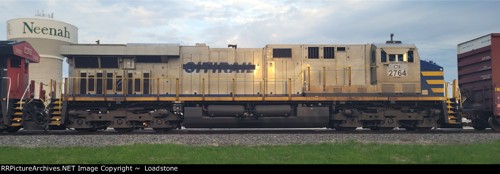 CN 2764